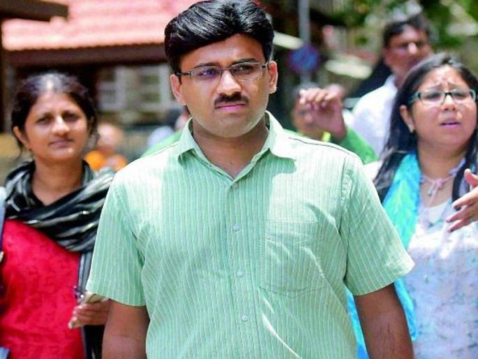 Until then this fight will continue We will appeal against the verdict in the High Court Hamid Dabholkar | ...तोपर्यंत हा लढा सुरूच राहणार' आम्ही निकालाविरुद्ध उच्च न्यायालयात दाद मागू - हमीद दाभोलकर Until then this fight will continue We will appeal against the verdict in the High Court Hamid Dabholkar | ...तोपर्यंत हा लढा सुरूच राहणार' आम्ही निकालाविरुद्ध उच्च न्यायालयात दाद मागू - हमीद दाभोलकर