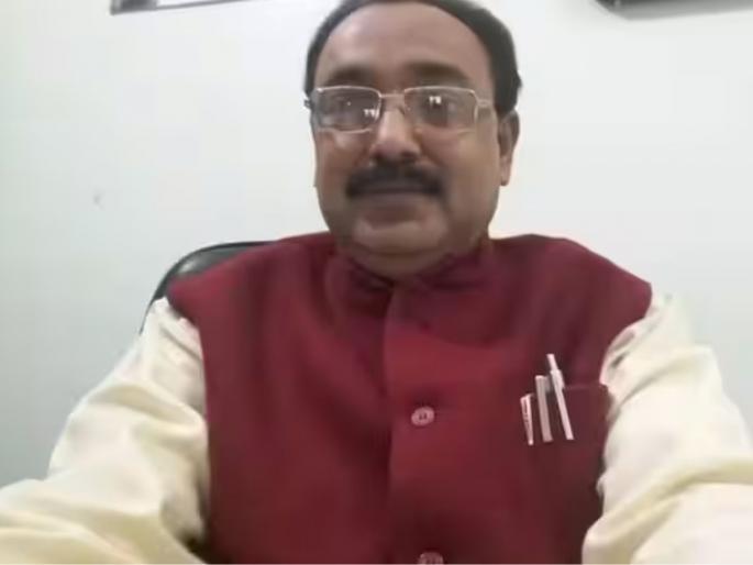 bjp leader hamidullah khan driving the bmw hit and run case interrogation is ongoing | हिट अँड रन प्रकरणात BMW असलेल्या भाजपा नेत्याला पोलिसांनी घेतलं ताब्यात, तपास सुरू bjp leader hamidullah khan driving the bmw hit and run case interrogation is ongoing | हिट अँड रन प्रकरणात BMW असलेल्या भाजपा नेत्याला पोलिसांनी घेतलं ताब्यात, तपास सुरू