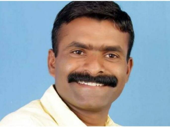 Shocking! Bundgarden police officer commits suicide at his residence | खळबळजनक! बंडगार्डन ठाण्यातील पोलीस कर्मचाऱ्याची राहत्या घरी आत्महत्या Shocking! Bundgarden police officer commits suicide at his residence | खळबळजनक! बंडगार्डन ठाण्यातील पोलीस कर्मचाऱ्याची राहत्या घरी आत्महत्या