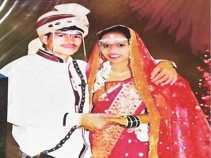 We need to strong thinking; In 1 and a half years, 46 young men and women get married to the disabled | विचार सक्षम असणे गरजेचे ; दीड वर्षात ४६ तरुण-तरुणींचा दिव्यांगांसोबत विवाह We need to strong thinking; In 1 and a half years, 46 young men and women get married to the disabled | विचार सक्षम असणे गरजेचे ; दीड वर्षात ४६ तरुण-तरुणींचा दिव्यांगांसोबत विवाह