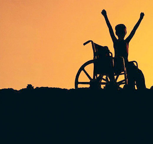 The crib, the bowl is not for movement; the couple discovers deafness | ताट, वाटीचा आवाज आंदोलनासाठी नव्हे;बहिरेपणा तपासण्यास दांपत्याने लावला शोध The crib, the bowl is not for movement; the couple discovers deafness | ताट, वाटीचा आवाज आंदोलनासाठी नव्हे;बहिरेपणा तपासण्यास दांपत्याने लावला शोध