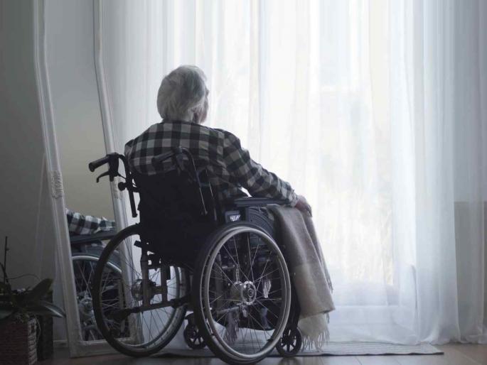 Survey of disabled people will be done after thirty years; Come home and fill the questionnaire through the app | अखेर तीस वर्षांनी होणार दिव्यांगजनांचे सर्वेक्षण; घरी येऊन ॲपद्वारे भरणार प्रश्नावली