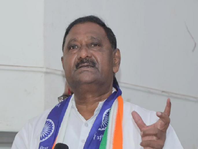 Maharashtra assembly vidhan sabha election 2024 Maratha, Dhangar community deprived of reservation due to BJP says Chandrakant Handore | भाजपमुळे मराठा, धनगर समाज आरक्षणापासून वंचित - चंद्रकांत हंडोरे 