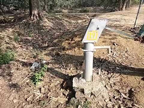 1426 handpumps close in urban areas in Buldhana district | बुलडाणा जिल्ह्यात नागरी भागातील १४२६ हातपंप अडगळीत 1426 handpumps close in urban areas in Buldhana district | बुलडाणा जिल्ह्यात नागरी भागातील १४२६ हातपंप अडगळीत