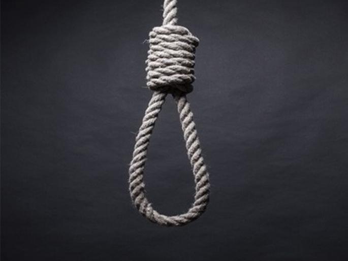 Raju hanged after killing girl, after rape | बलात्कारानंतर चिमुरडीचा खून करणाऱ्या राजूची फाशी रद्द