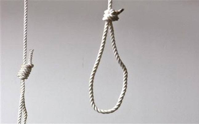 Spouse's suicide through family dispute | कौटुंबिक वादातून विवाहितेची आत्महत्या Spouse's suicide through family dispute | कौटुंबिक वादातून विवाहितेची आत्महत्या