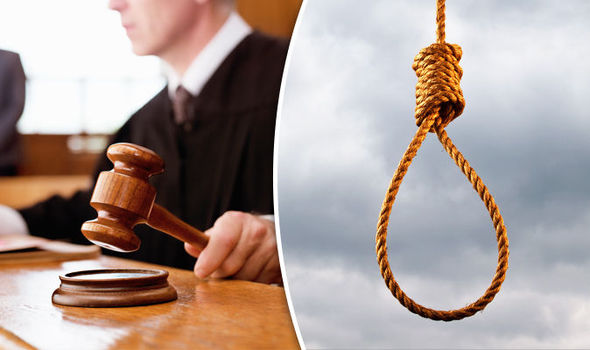 Bakhrabad massacre; three accused get hanging | बाखराबाद हत्याकांड; चौघांची निर्घृण हत्या करणाऱ्या पिता-पुत्रांना फाशीची शिक्षा! Bakhrabad massacre; three accused get hanging | बाखराबाद हत्याकांड; चौघांची निर्घृण हत्या करणाऱ्या पिता-पुत्रांना फाशीची शिक्षा!