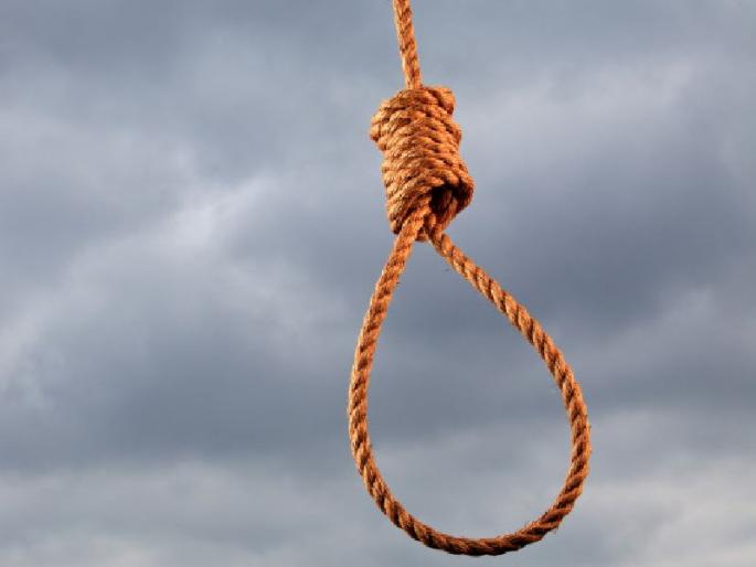 IPL 2018: a 19-year-old student commit suicide as he lost in betting | IPL 2018 : दुर्दैवी...सामन्यावर सट्टा लावला... हरला... अन् धमकीला घाबरून गळफास घेतला!