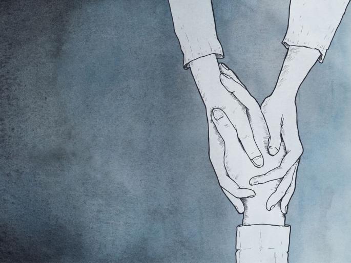 Washim: Lover has committed suicide by hanging | वाशिम: प्रेमीयुगलाने गळफास घेऊन केली आत्महत्या Washim: Lover has committed suicide by hanging | वाशिम: प्रेमीयुगलाने गळफास घेऊन केली आत्महत्या