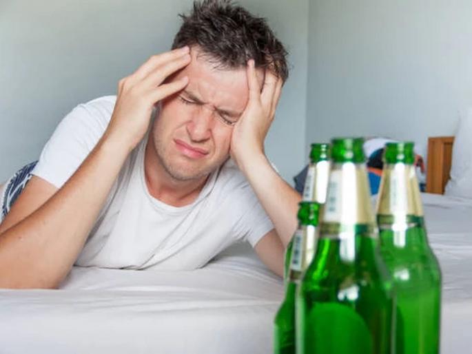 It’s Official! Germany Proclaimed Hangovers Are An Illness | फायद्याचा कायदा... इथे हँगओव्हरसाठीही मिळू शकते सुट्टी! It’s Official! Germany Proclaimed Hangovers Are An Illness | फायद्याचा कायदा... इथे हँगओव्हरसाठीही मिळू शकते सुट्टी!