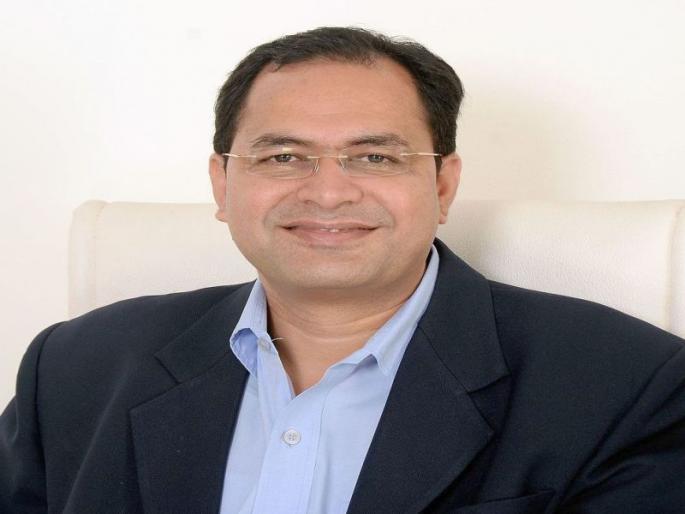 'Be the best, the society will accept you': Hanmantrao Gaikwad | ‘सर्वोत्तम व्हा, समाज तुम्हाला स्विकारणारच’ : हणमंतराव गायकवाड 'Be the best, the society will accept you': Hanmantrao Gaikwad | ‘सर्वोत्तम व्हा, समाज तुम्हाला स्विकारणारच’ : हणमंतराव गायकवाड