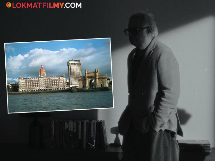 Bollywood Director Hansal Mehta Slams Mumbai Praises Colombo Cleanliness Infrastructure | "इथली घाण, अराजकता..." मुंबई-सत्ताधाऱ्यांवर बॉलिवूड दिग्दर्शकाची आगपाखड, कोलंबोचं कौतुक करत म्हणाले... Bollywood Director Hansal Mehta Slams Mumbai Praises Colombo Cleanliness Infrastructure | "इथली घाण, अराजकता..." मुंबई-सत्ताधाऱ्यांवर बॉलिवूड दिग्दर्शकाची आगपाखड, कोलंबोचं कौतुक करत म्हणाले...