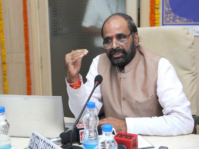 Biggest love class of India in Kashmir - Hansraj Ahir | काश्मीरमध्ये भारतावर प्रेम करणारा वर्ग मोठा- हंसराज अहिर Biggest love class of India in Kashmir - Hansraj Ahir | काश्मीरमध्ये भारतावर प्रेम करणारा वर्ग मोठा- हंसराज अहिर