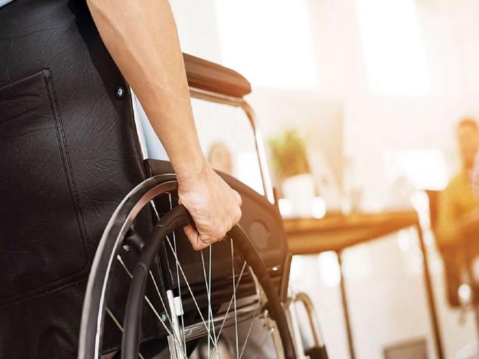 After being appointed in government jobs, employees became quite disabled; Forging documents for profit | शासकीय नोकरीत नियुक्तीनंतर कर्मचारी झाले चक्क दिव्यांग; लाभासाठी बनावट कागदपत्रे After being appointed in government jobs, employees became quite disabled; Forging documents for profit | शासकीय नोकरीत नियुक्तीनंतर कर्मचारी झाले चक्क दिव्यांग; लाभासाठी बनावट कागदपत्रे