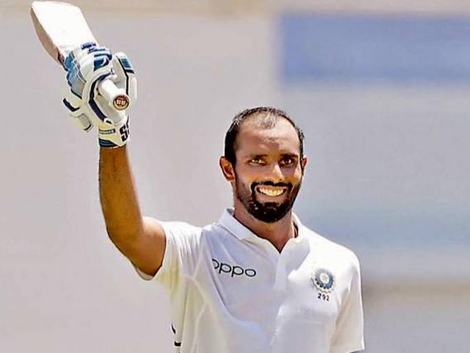 Hanuma Vihari and Andhra Cricket Association face to face, ordered an inquiry against the cricketer | हनुमा विहारी आणि आंध्र क्रिकेट संघटना आमने-सामने, क्रिकेटपटूविरोधात दिले चौकशीचे आदेश 