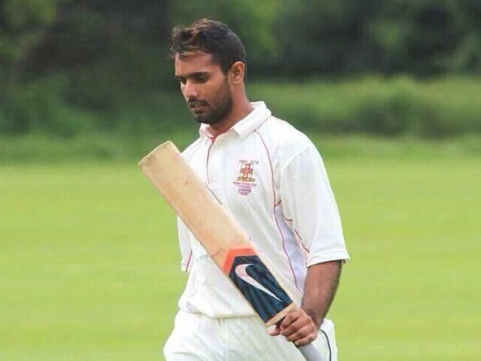 Hanuma, Ankita got the better of India 'A' team | हनुमा, अंकितने भारत ‘अ’ संघाला सावरले