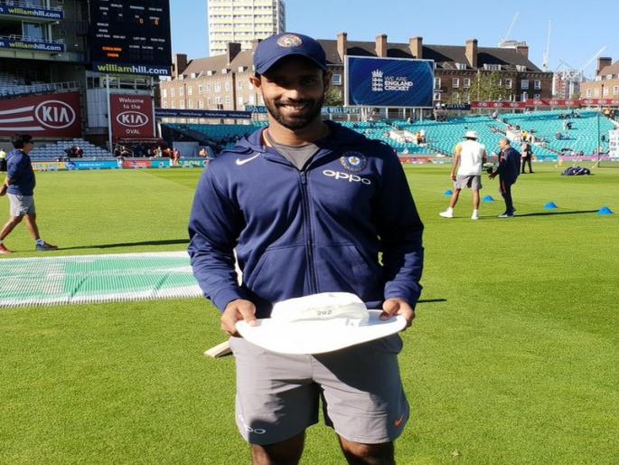 India vs England: Prithvi Shaw not getting an opportunity, Hanuma Vihari debuts | India vs England: पृथ्वी शॉ याला संधी नाहीच, हनुमा विहारी करणार पदार्पण