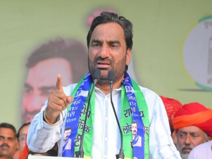 nagaur mla hanuman beniwal big threat to life strong security arrangements increased 8 commandos deployed at home | आमदार हनुमान बेनिवाल यांच्या जीवाला धोका, सुरक्षा व्यवस्था वाढवली, घरी 8 कमांडो तैनात! nagaur mla hanuman beniwal big threat to life strong security arrangements increased 8 commandos deployed at home | आमदार हनुमान बेनिवाल यांच्या जीवाला धोका, सुरक्षा व्यवस्था वाढवली, घरी 8 कमांडो तैनात!