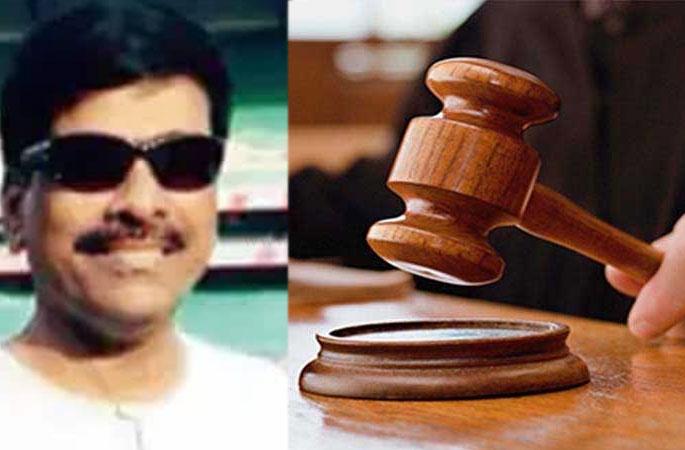 Suspended Joint Director of Town Planning Hanumant Nazirkar's bail application rejected | निलंबित नगररचना सहसंचालक हनुमंत नाझीरकर यांचा जामीन अर्ज फेटाळला Suspended Joint Director of Town Planning Hanumant Nazirkar's bail application rejected | निलंबित नगररचना सहसंचालक हनुमंत नाझीरकर यांचा जामीन अर्ज फेटाळला