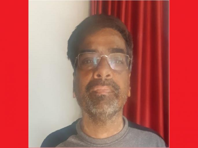 hanmat nazirkars bail application rejected by High Court mumbai | हणुमंत नाझीरकर यांचा जामीन अर्ज उच्च न्यायालयाने फेटाळला hanmat nazirkars bail application rejected by High Court mumbai | हणुमंत नाझीरकर यांचा जामीन अर्ज उच्च न्यायालयाने फेटाळला