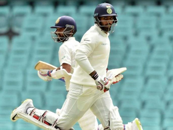 Irani Trophy : HANUMA VIHARI  is the first player in the history of the tournament to score centuries in three consecutive innings | इराणी चषक : भारताच्या हनुमा विहारीचा पराक्रम, 'गब्बर' धवनशी बरोबरी
