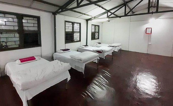 Coronavirus: quarantine in a hotel from abroad; 3,343 rooms in 88 hotels in Mumbai | Coronavirus: परदेशातून आलेले हॉटेलमध्ये क्वारंटाइन; मुंबईत ८८ हॉटेलमध्ये ३,३४३ कक्ष 