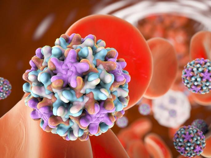 Shocking; Sexually transmitted diseases increase the risk of hepatitis B, C. | धक्कादायक; लैंगिक संबंधातून वाढतोय ‘हिपॅटायटीस बी, सी’चा धोका Shocking; Sexually transmitted diseases increase the risk of hepatitis B, C. | धक्कादायक; लैंगिक संबंधातून वाढतोय ‘हिपॅटायटीस बी, सी’चा धोका