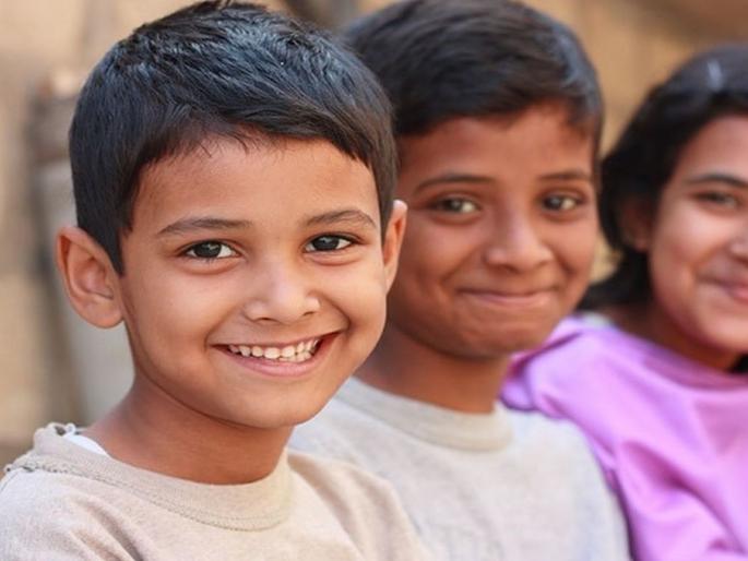 World Happiness Report declared, India is on 139, Finland on first, Pakistan on 105 | पाकिस्तानला आनंदाच्या उकळ्या; सुखी देशांच्या यादीत भारताला सख्ख्या शेजाऱ्यांनी पछाडले World Happiness Report declared, India is on 139, Finland on first, Pakistan on 105 | पाकिस्तानला आनंदाच्या उकळ्या; सुखी देशांच्या यादीत भारताला सख्ख्या शेजाऱ्यांनी पछाडले