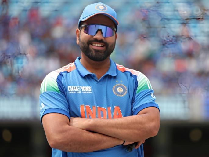 Happy Birthday Rohit Sharma: Mumbai Indians legend turns 38 | वडिलांपासून दूर राहिला, किटसाठी दूध विकलं; बर्थडे बॉय रोहित शर्माचा थक्क करणारा प्रवास!