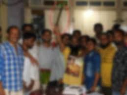 Cakes to be cut in lockup if celebrated on birthday street | वाढदिवस रस्त्यावर साजरा केल्यास लॉकअपमध्ये कापावा लागेल केक Cakes to be cut in lockup if celebrated on birthday street | वाढदिवस रस्त्यावर साजरा केल्यास लॉकअपमध्ये कापावा लागेल केक