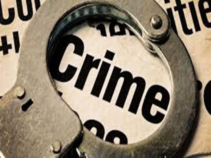 Man gets daughter to pen suicide note naming kin, then kills her; Shocking incident in Nagpur | बापाने पोटच्या मुलीला संपवलं, आत्महत्येचा केला बनाव; नागपुरातील धक्कादायक घटना Man gets daughter to pen suicide note naming kin, then kills her; Shocking incident in Nagpur | बापाने पोटच्या मुलीला संपवलं, आत्महत्येचा केला बनाव; नागपुरातील धक्कादायक घटना