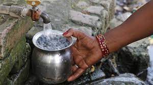 24 villages of Akola district will be declared 'Har Ghar Jal' | अकोला जिल्ह्यातील २४ गावे होणार 'हर घर जल' घोषित 24 villages of Akola district will be declared 'Har Ghar Jal' | अकोला जिल्ह्यातील २४ गावे होणार 'हर घर जल' घोषित