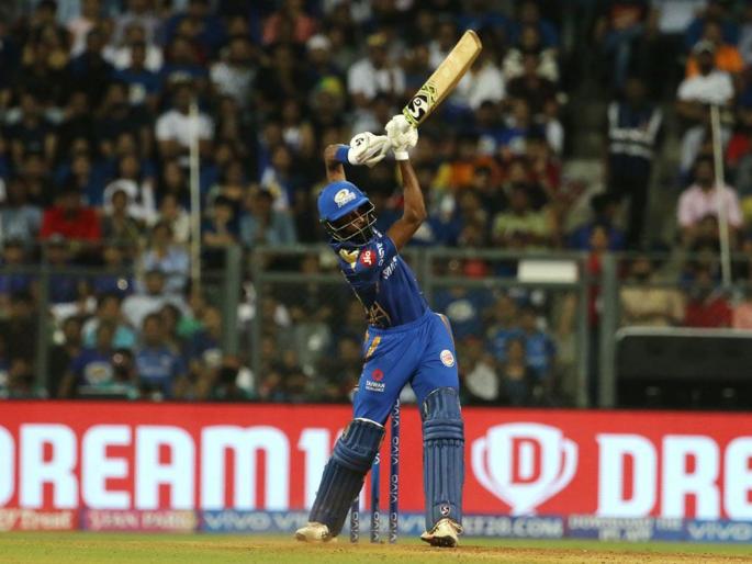 IPL 2019: Mumbai Indians win against Royal Challengers Bangalore | IPL 2019 : बंगळुरुचे पुन्हा पराभवाचे पाढे, मुंबई विजयी