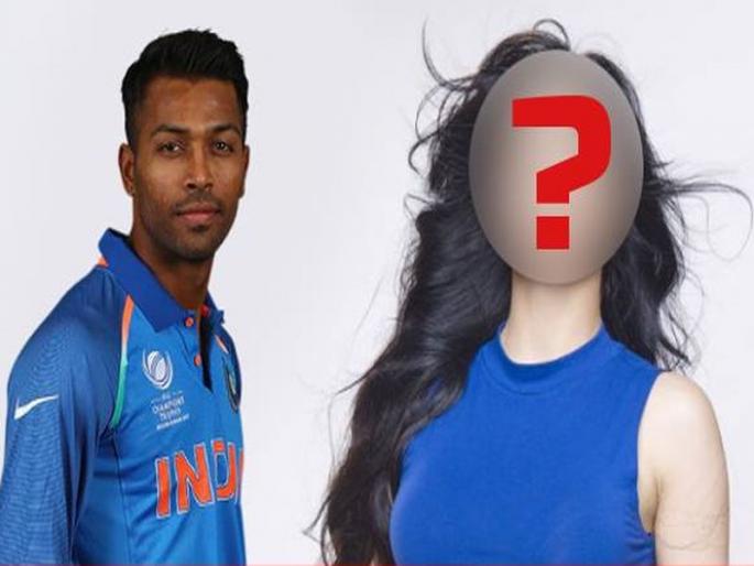 Koffee With Karan: Hardik Pandya wants to do marriage with this 'Actress' | Koffee With Karan: हार्दिक पंड्याला 'या' बॉलीवूड अभिनेत्रीशी करायचे आहे लग्न...