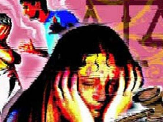 Marital harassment for a dowry; A case was registered against five persons | हुंड्यासाठी विवाहीतेचा छळ; पाच जणांविरोधात गुन्हा दाखल Marital harassment for a dowry; A case was registered against five persons | हुंड्यासाठी विवाहीतेचा छळ; पाच जणांविरोधात गुन्हा दाखल