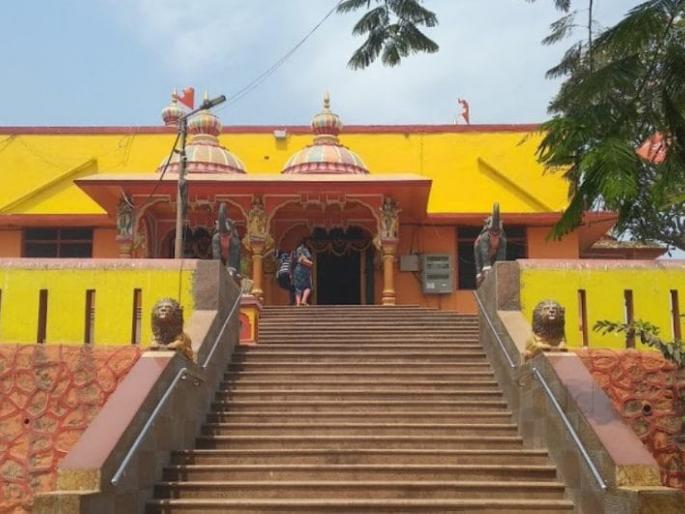 Mumbai's heritage! The story of Bhagadchuri; Local kings benefit the Sultanate of Delhi | वारसा मुंबईचा! भागडचुरीची गोष्ट; स्थानिक राजांचा दिल्लीच्या सलतनतीला फायदा Mumbai's heritage! The story of Bhagadchuri; Local kings benefit the Sultanate of Delhi | वारसा मुंबईचा! भागडचुरीची गोष्ट; स्थानिक राजांचा दिल्लीच्या सलतनतीला फायदा