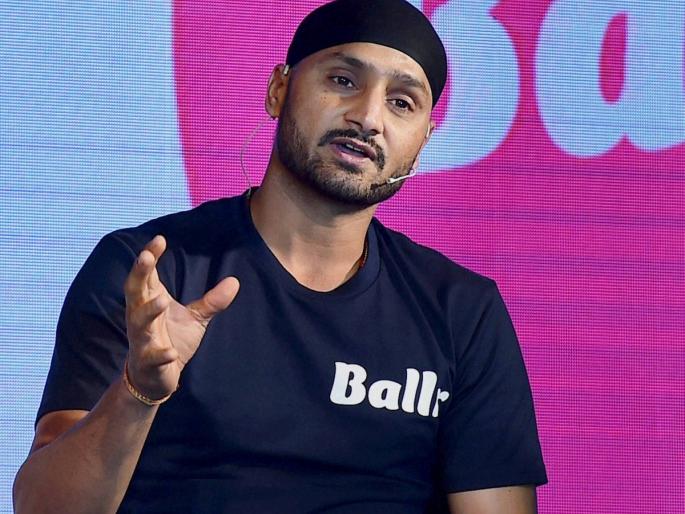 No Arjuna award for Dutee Chand, Harbhajan Singh's Khel Ratna application rejected | हरभजन सिंगचा 'खेल रत्न'साठीचा अर्ज फेटाळला, द्युती चंदलाही अर्जुन पुरस्कार नाही