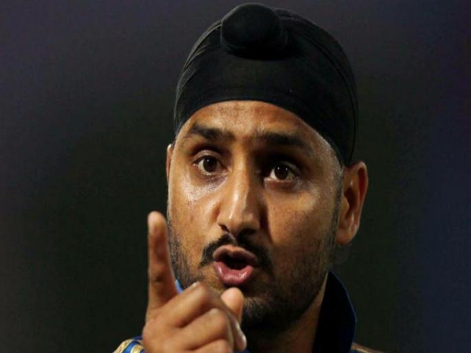 India vs England Test: why Ravi Shastri is on silent mode... Harbhajan Singh ask question | India vs England Test:  काय कुणाची भिती म्हणणारे रवी शास्त्री शांत का... हरभजन सिंगने साधला निशाणा