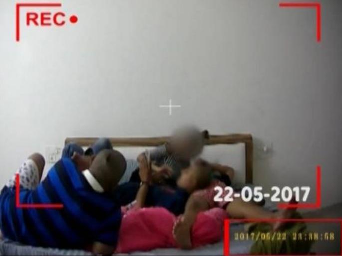 Hardik Patel's five more sex video was viral | हार्दिक पटेलचे आणखी पाच कथित सेक्स व्हिडिओ झाले व्हायरल Hardik Patel's five more sex video was viral | हार्दिक पटेलचे आणखी पाच कथित सेक्स व्हिडिओ झाले व्हायरल