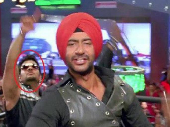 Hardik Joshi worked as background Dancer With Ajay Devgan,Now He Is Big Name Of Marathi Industry-SRJ | टाईम टाईम की बात है, संघर्षकाळात अजय देवगणाच्याही पाठी नाचला,आज आहे मराठीतील लोकप्रिय अभिनेता Hardik Joshi worked as background Dancer With Ajay Devgan,Now He Is Big Name Of Marathi Industry-SRJ | टाईम टाईम की बात है, संघर्षकाळात अजय देवगणाच्याही पाठी नाचला,आज आहे मराठीतील लोकप्रिय अभिनेता