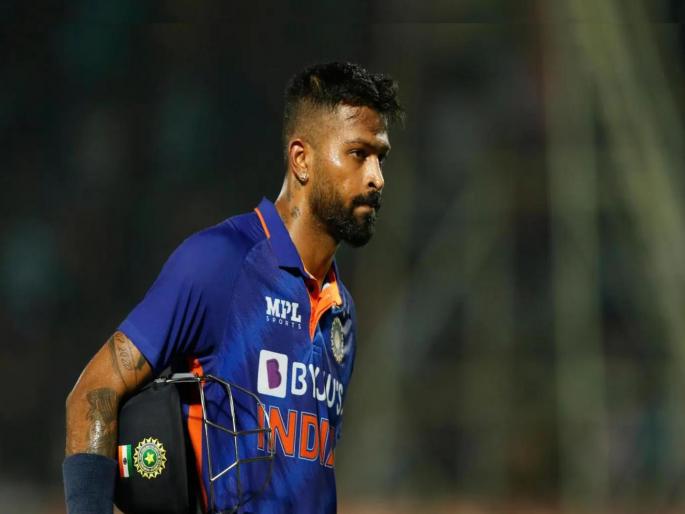 Hardik pandya gets Dutch from the World Cup 2024, selectors are unhappy, rahul Dravid and Rohit sharma's role is also tough | हार्दिकला वर्ल्ड कपमधून डच्चू? निवडकर्ते नाखुश, द्रविड-रोहित यांची भूमिकाही कठोर 