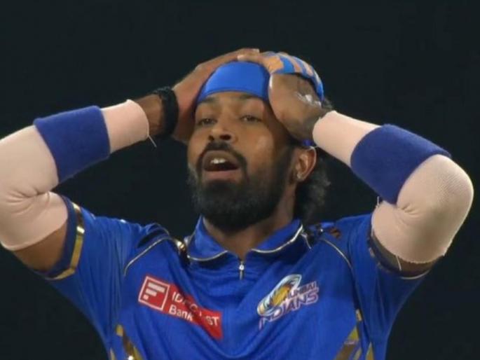 Ipl Match 2024 live score SRH vs MI Abhishek Sharma, Travis Head and henrik klaasen played explosive knocks | IPL 2024 SRH vs MI: कर्णधाराच्या एका चुकीमुळे मुंबईची धुलाई; समालोचकांनीही समजावलं गणित