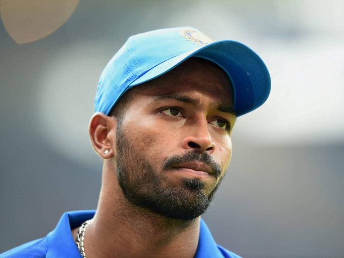 Hardik is starting to know his game better! Appreciation from Rohit Sharma | हार्दिकला स्वत:चा खेळ चांगला कळू लागला आहे! कर्णधार रोहित शर्माकडून कौतुक