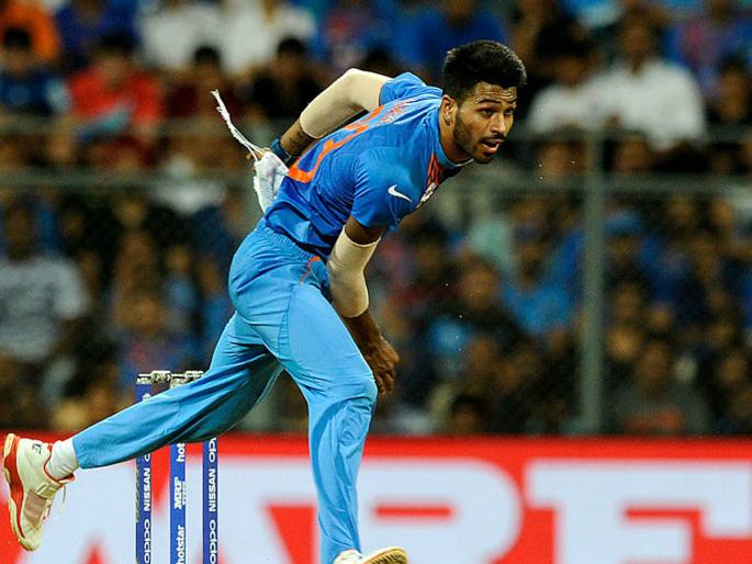 "Hand over leadership to Hardik Pandya, prepare for T20 World Cup 2024 from now", advises Krishnammachari Srikanth | "हार्दिक पांड्याकडे नेतृत्व सोपवा, २०२४च्या टी-२० विश्वचषकाची आतापासून तयारी करा", कृष्णाम्माचारी श्रीकांत यांचा सल्ला