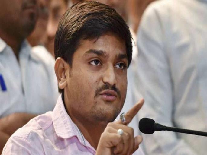 Congress candidate Hardik, Alappuz, Jignesh; BJP also got ready | हार्दिक, अल्पेश, जिग्नेश यांच्या पसंतीचे उमेदवार देणार काँग्रेस; भाजपचीही तयारी झाली सुरू