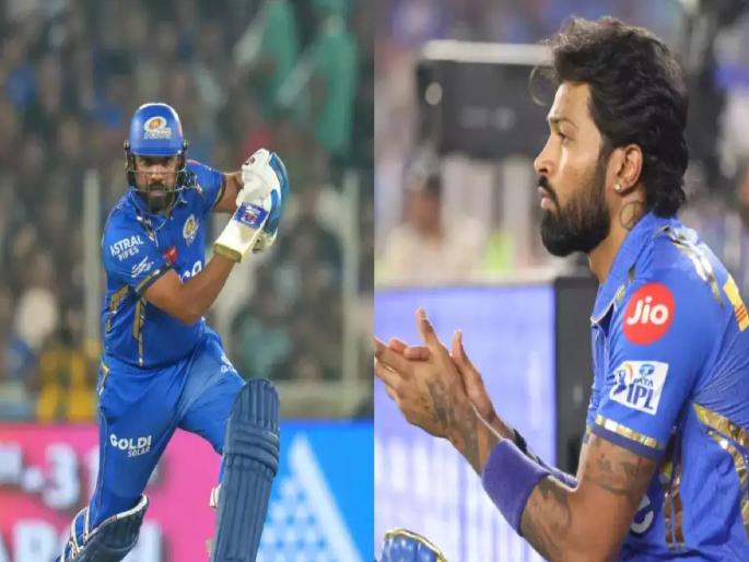 ipl 2024 Mumbai Indians captain Hardik Pandya will face fan fury when he comes to Mumbai, says former player Manoj Tiwary | IPL 2024: "हार्दिक पांड्या मुंबईत येईल तेव्हा...", भारताच्या माजी खेळाडूनं व्यक्त केली भीती