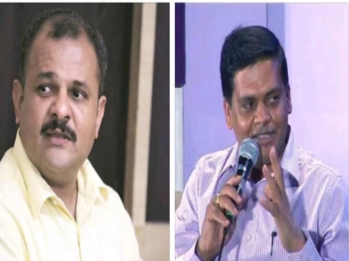 Transfer of Pimpri Chinchwad Municipal Commissioner Shravan Hardikar; Appointment of Rajesh Patil | पिंपरी चिंचवड महापालिका आयुक्त श्रावण हर्डीकर यांची बदली; राजेश पाटील यांची नियुक्ती Transfer of Pimpri Chinchwad Municipal Commissioner Shravan Hardikar; Appointment of Rajesh Patil | पिंपरी चिंचवड महापालिका आयुक्त श्रावण हर्डीकर यांची बदली; राजेश पाटील यांची नियुक्ती