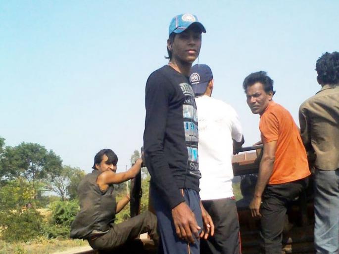 Hardik Pandya shares a throwback picture to show his amazing cricket journey | कधीकाळी असा दिसायचा टीम इंडियाचा शिलेदार, पाहा कसे चमकले त्याचे स्टार!