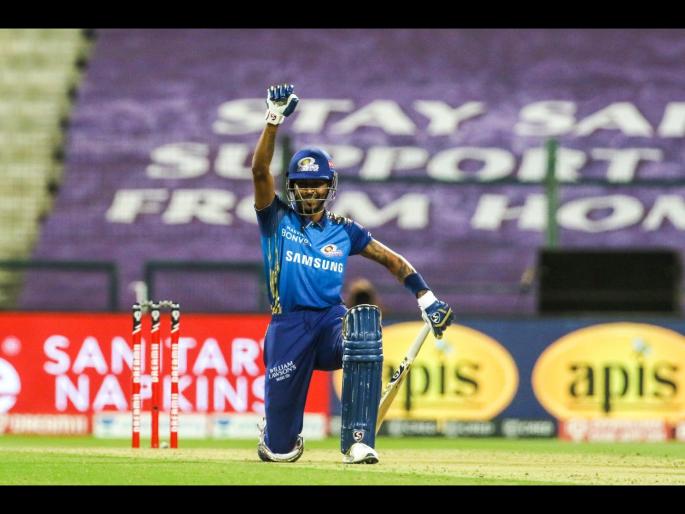 Would urge you to raise your voice for Dalits who are getting persecuted in your state Gujarat, Indian sprinter OP Jaisha apeal Hardik Pandya | गुजरातमधील दलितांवर होणाऱ्या अत्याचाराविरोधात आवाज उठव!; हार्दिक पांड्याला भारतीय खेळाडूची विनंती