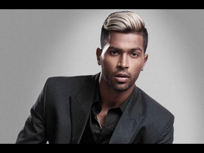Hardik Pandya has the coolest would-be father-in-law; watch video svg | Hardik Pandyaचे होणारे सासरेबुआ आहेत लै जॉली; पाहा Video